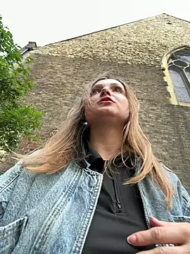 LadyTatiana Madam online show from June 4, 4:57 pm