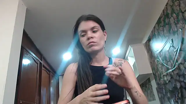 Karla sweed online show from March 13, 11:05 pm