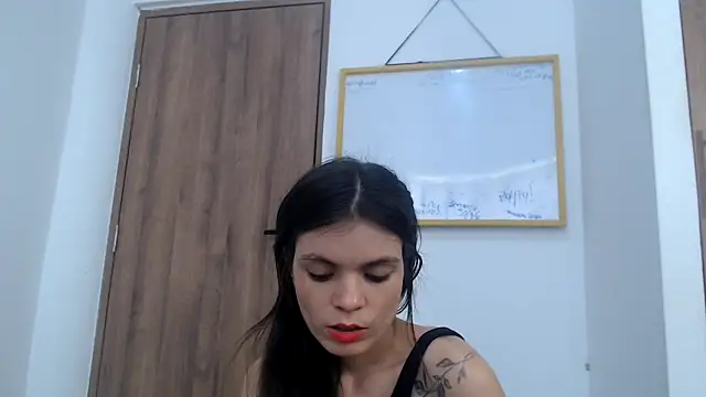 Karla sweed online show from April 10, 2:55 pm