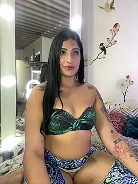 alondra darling online show from December 30, 7:42 pm