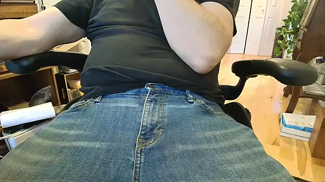 massive cum online show from November 14, 5:33 pm