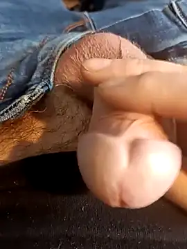 massive cum online show from March 13, 4:35 pm