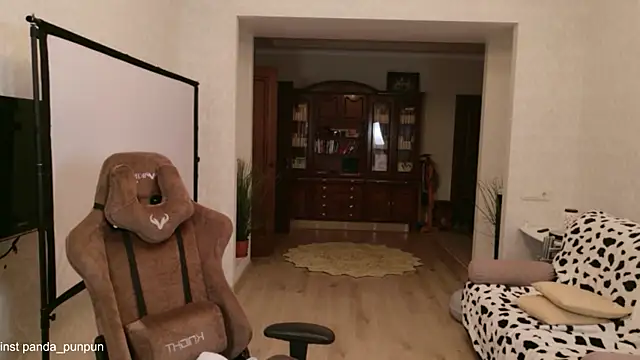 Neko Kimiko online show from February 15, 2:36 pm