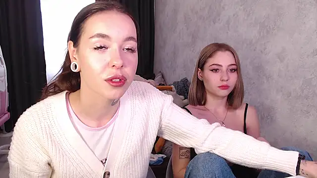 Tessa Walker online show from September 30, 10:31 am