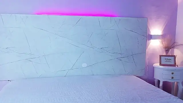 AbrilBrent online show from February 2, 8:29 pm