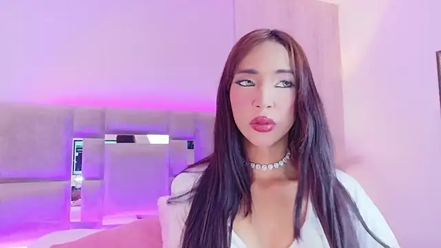 Snapshot of AbrilBrent chatting on May 28, 7:55 pm AbrilBrent online show from May 28, 7:55 pm