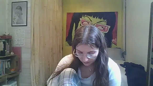 SweetyBabyDemon online show from June 19, 5:06 pm
