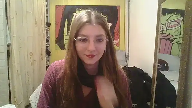 SweetyBabyDemon online show from June 20, 10:45 pm