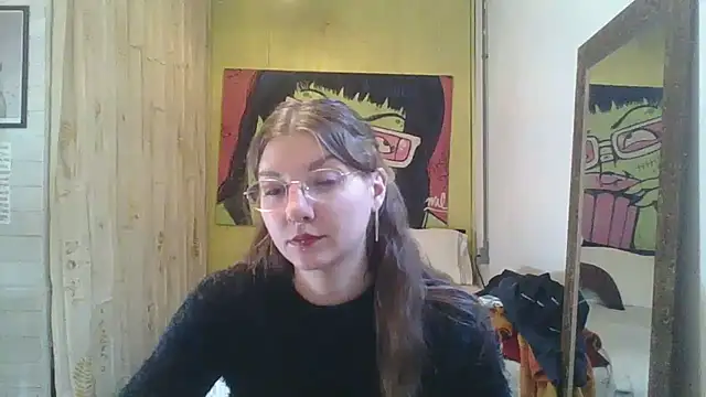 SweetyBabyDemon online show from June 25, 5:28 pm