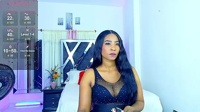 samantha-rose2 online show from March 22, 2:37 am