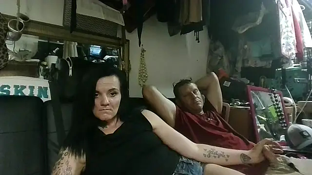 kaylajean6969 online show from October 24, 8:55 am