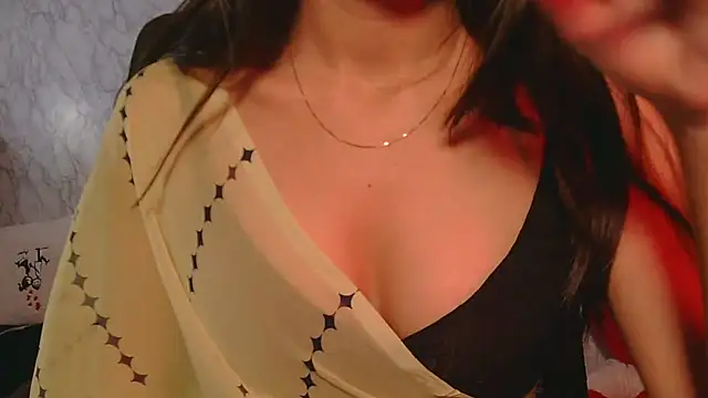 sexy twisha online show from April 9, 3:39 am
