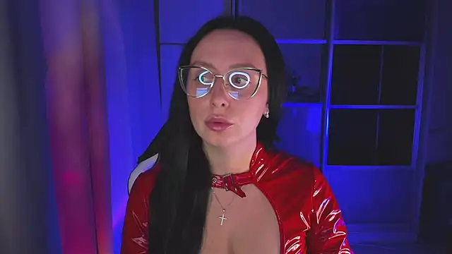 Christy Calypso online show from September 21, 3:57 pm