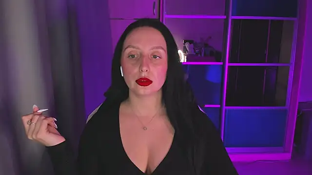 Snapshot of Christy_Calypso chatting on May 4, 4:47 pm Christy Calypso online show from May 4, 4:47 pm