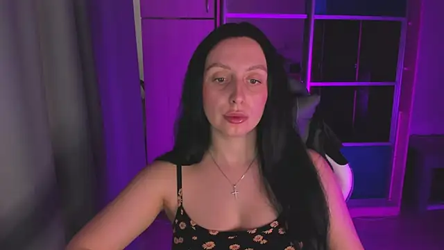 Snapshot of Christy_Calypso chatting on May 13, 3:53 pm Christy Calypso online show from May 13, 3:53 pm