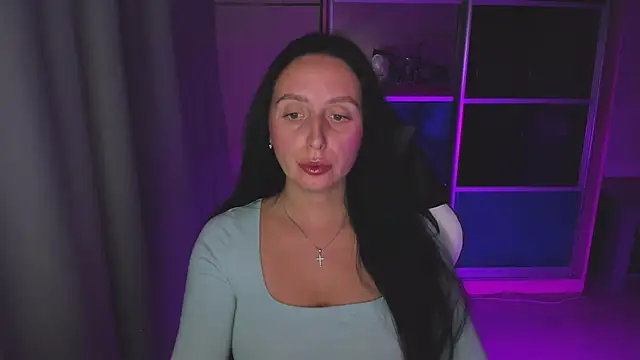Christy Calypso online show from July 7, 3:49 pm