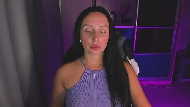 Christy Calypso online show from July 21, 3:58 pm