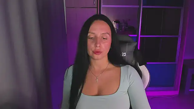 Christy Calypso online show from July 28, 4:39 pm