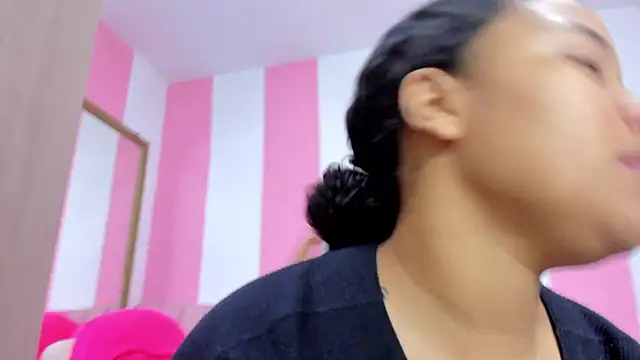 ISABELLA 020 online show from April 16, 12:50 pm