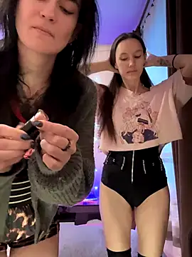 Heart Ass online show from January 8, 7:43 am