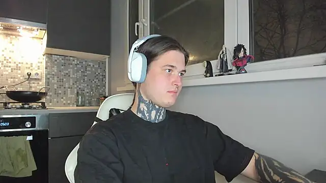  torfin  online show from February 24, 6:04 pm