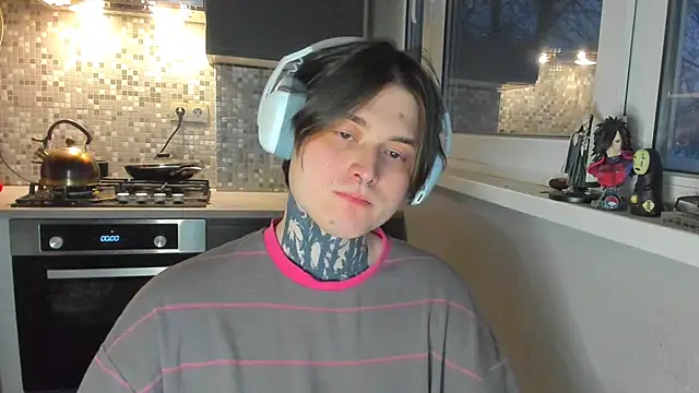  torfin  online show from February 5, 5:23 am