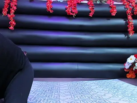 Snapshot of calipso_swet chatting on September 25, 8:45 pm calipso swet online show from September 25, 8:45 pm