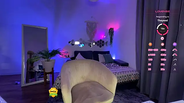  lollypop1  online show from February 27, 10:42 pm