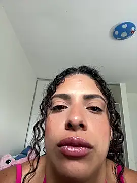 Shura xxxBig online show from March 28, 5:45 pm