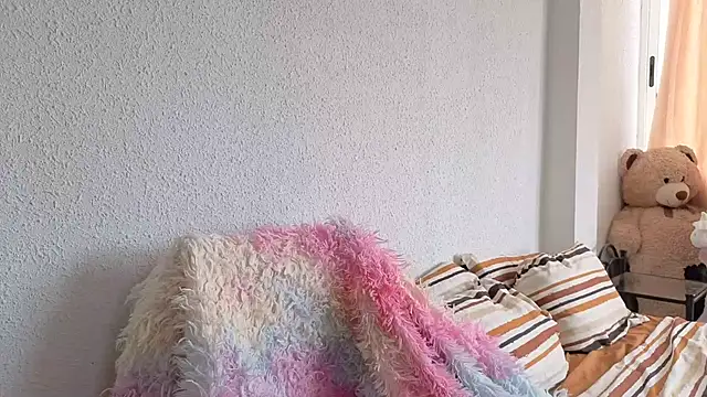 Snapshot of Dreamy_candy69 chatting on July 11, 5:15 pm Dreamy candy69 online show from July 11, 5:15 pm