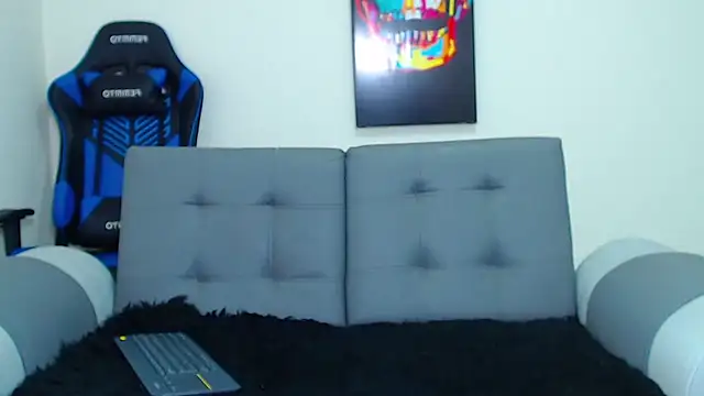 Tristan-bm online show from January 8, 1:21 am