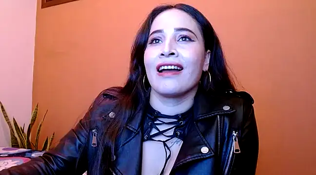 nathy 28latex online show from February 23, 9:16 pm