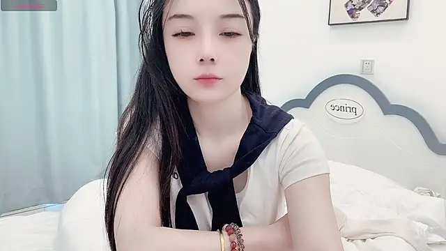 AKiKi711 online show from April 17, 4:48 am