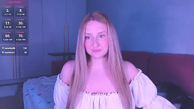 Snapshot of Oh_mylissa chatting on March 2, 11:00 pm Oh mylissa online show from March 2, 11:00 pm
