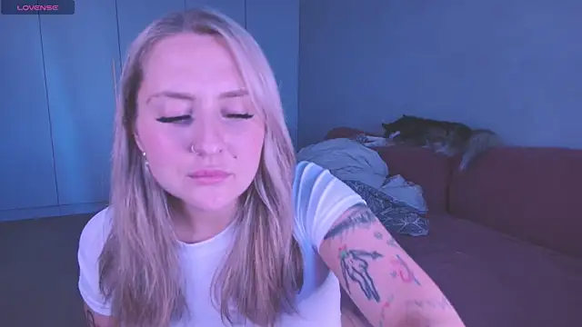 Snapshot of Oh_mylissa chatting on July 9, 6:23 pm Oh mylissa online show from July 9, 6:23 pm
