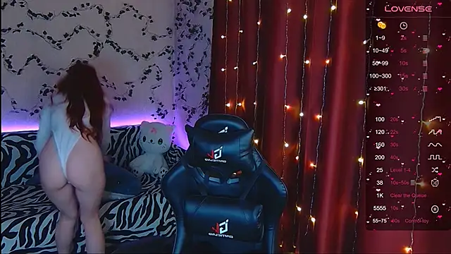 Sidney blush online show from January 28, 3:57 pm