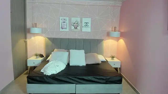 zara  sweet online show from March 16, 1:26 pm