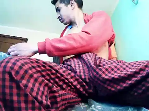 Snapshot of andrescaraballo chatting on September 14, 2:16 pm andrescaraballo online show from September 14, 2:16 pm