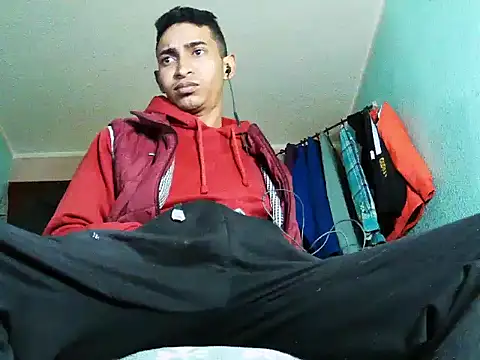 Snapshot of andrescaraballo chatting on October 8, 6:00 am andrescaraballo online show from October 8, 6:00 am