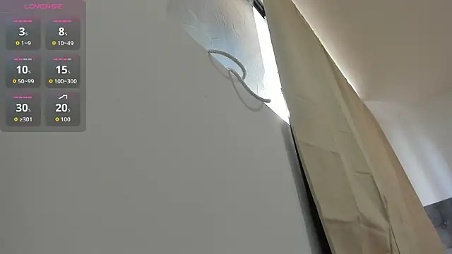 Kylie2211 online show from March 31, 1:00 pm