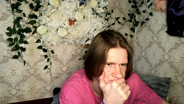 ArchiZuki69 online show from March 10, 2:22 pm