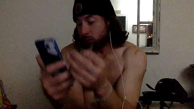 sirchubster online show from April 8, 7:30 am