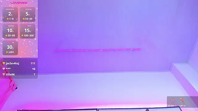 Snapshot of SarayRoyse chatting on January 21, 10:19 pm SarayRoyse online show from January 21, 10:19 pm