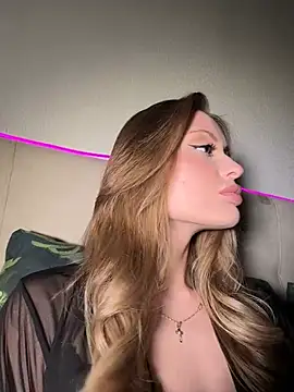 Sweet  Milly online show from April 11, 4:22 pm