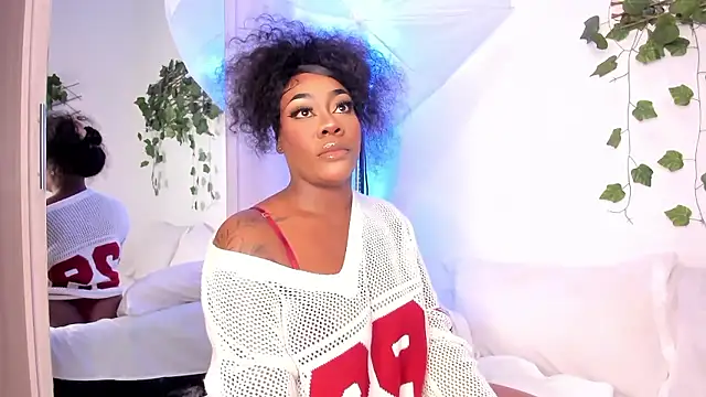 LexiieGrey online show from January 13, 6:13 pm