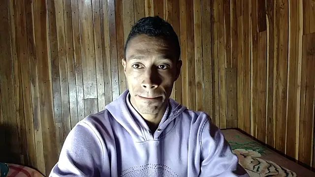 DEMARCOUS NM online show from January 11, 7:08 pm