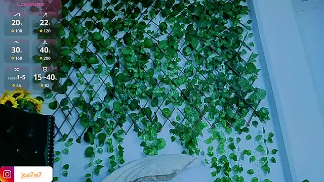 Levii Ackermann online show from January 17, 2:22 pm