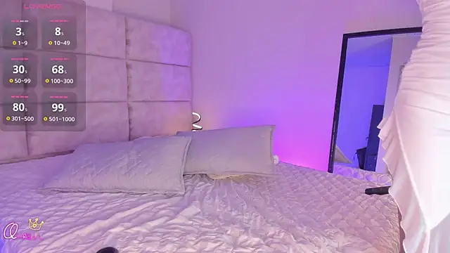  karime  online show from April 10, 8:13 pm