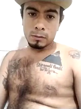KillerNava501 online show from March 16, 12:44 pm