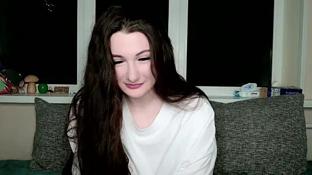 nostripchat online show from February 21, 2:40 pm